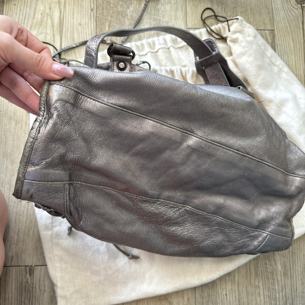 Authentic Balenciaga city bag Preowned